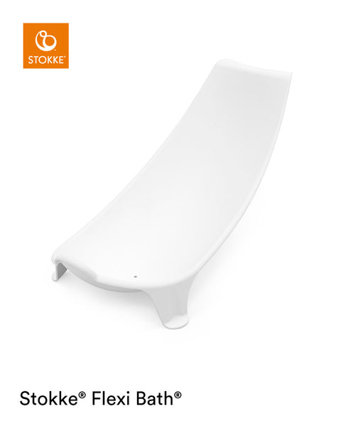 Stokke Flexi Newborn Support Bundle