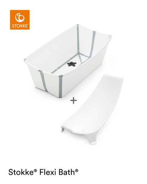 Stokke Flexi Newborn Support Bundle