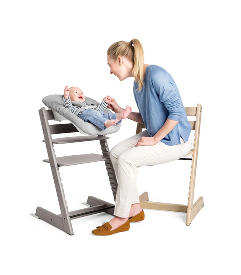 Stokke Tripp Trapp Chair White