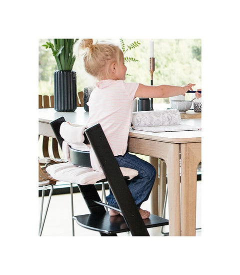 Stokke Tripp Trapp Chair Black