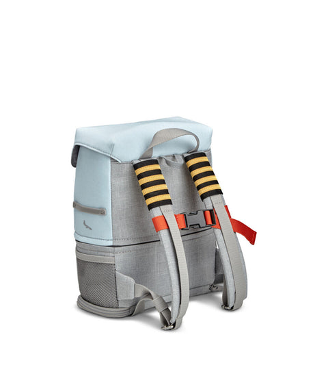 Jetkids Crew Backpack Blue Sky