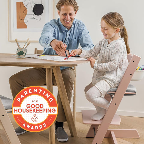 Stokke Tripp Trapp Chair Storm  Gray