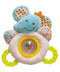 MOON Soft Rattle Toy - Elephant