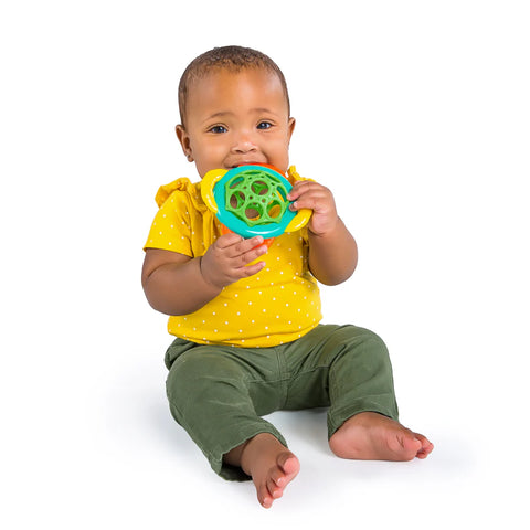 Bright Starts Grasp & Teethe Easy-Grasp Teether