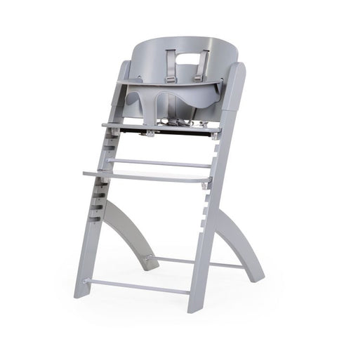 Childhome - Evosit High Chair - Stone Grey