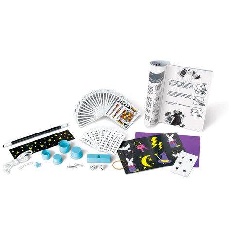 4M Kidz Labs / Magic