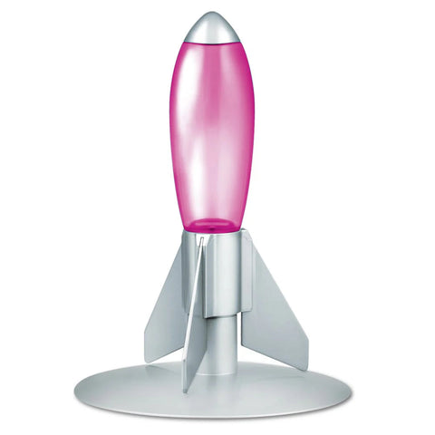 Cosmic Rocket