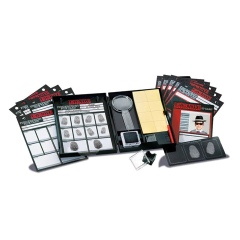 4M Finger Print Kit