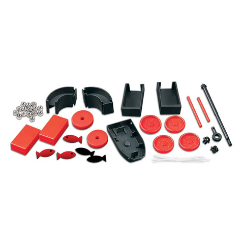 4M KidzLabs/Magnet Science