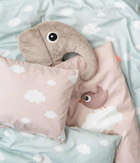 Cuddle Friend Elphee Sand