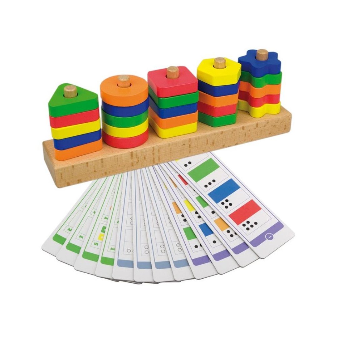 Buy Premium STEM & Educational Toys | Toybox UAE
