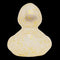 Glitter Duck, gold - design by LILALU