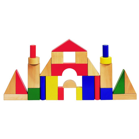 blocks