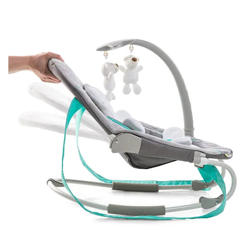 HAUCK  Leisure / Bear Hearts