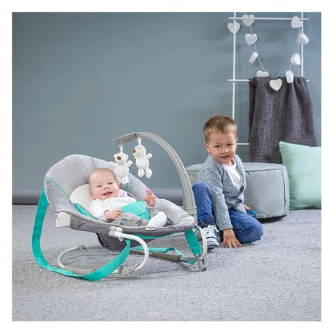 HAUCK  Leisure / Bear Hearts