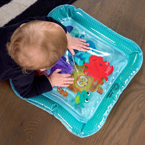 Baby Einstein - Ocean Explorers Sensory Splash Water Mat