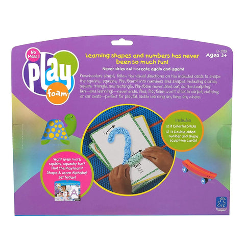 hape & Learn Numbers _Toybox.ae
