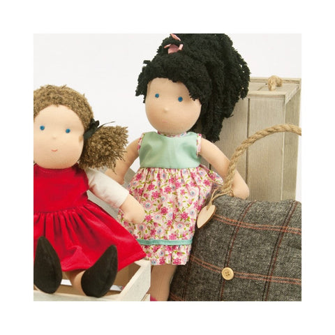 Andreu Toys - Doll Heather