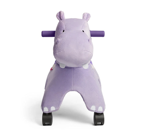 Radio Flyer Holly the Rolling Hippo