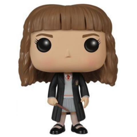 Funko Pop Movies: Harry Potter ( Hermione Granger)