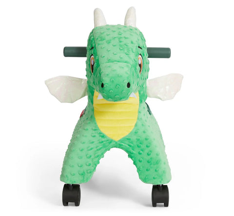 Radio Flyer Jade the Magical Touch Dragon