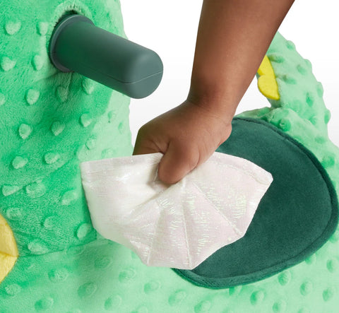 Radio Flyer Jade the Magical Touch Dragon