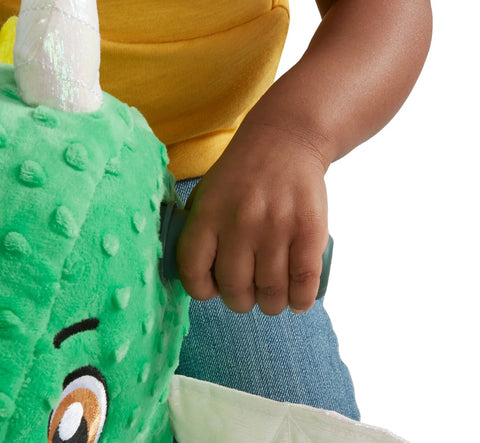 Radio Flyer Jade the Magical Touch Dragon