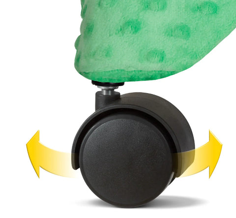 Radio Flyer Jade the Magical Touch Dragon