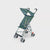 MOON - Jet Ultra Light Weight Fold Buggy Stroller Buggy - Printed Dino