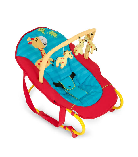 HAUCK  Bungee Deluxe / Jungle Fun