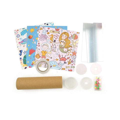 Andreu Toys - Make Your Own Kaleidoscope