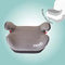 MOON Kido Baby Booster Car Seat -  Brown