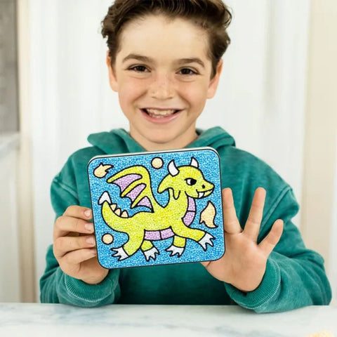 layfoam® - DragonToybox.ae