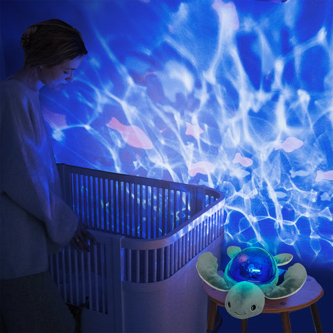 Pabobo Projector Aqua Dream