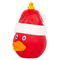 Christmas Ball with hat