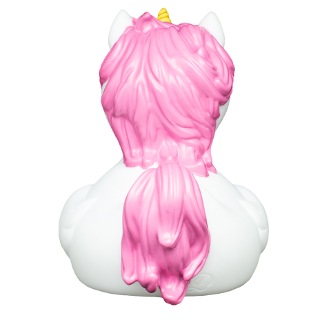 Cool Unicorn Duck