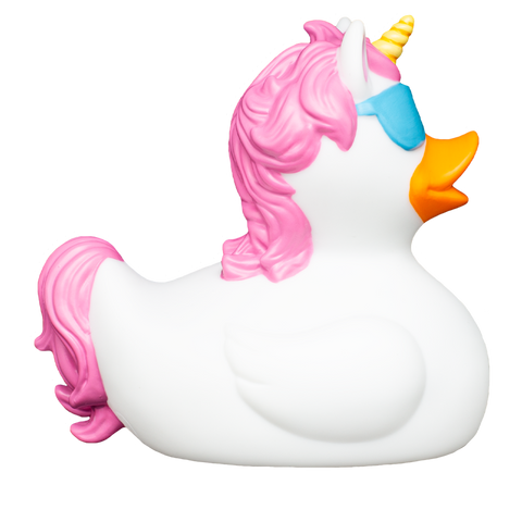 Cool Unicorn Duck