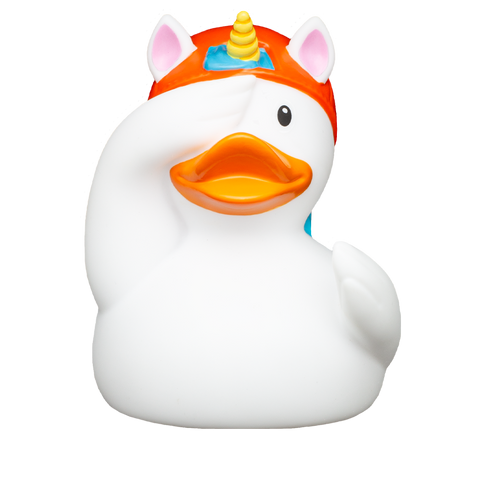DAB Unicorn Duck