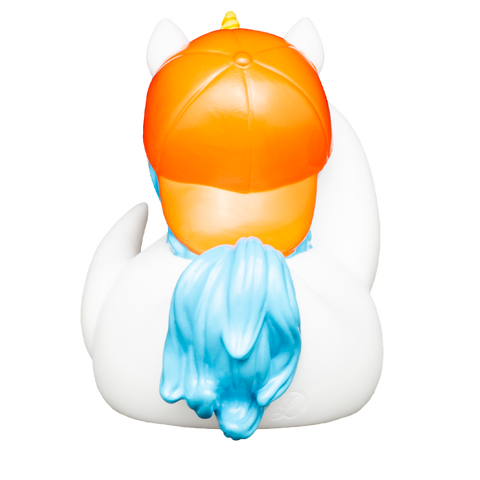 DAB Unicorn Duck