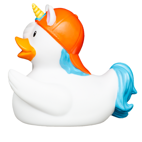 DAB Unicorn Duck
