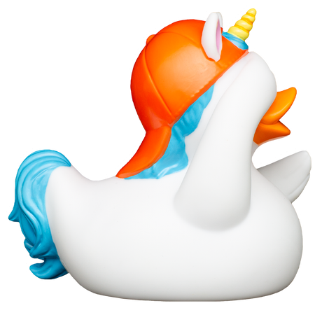 DAB Unicorn Duck