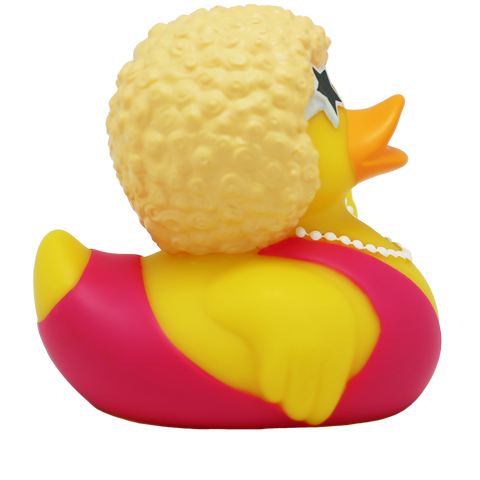 Disco Queen Duck