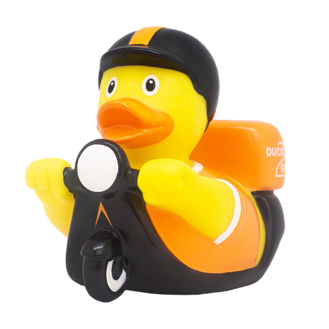 Duck2go Duck