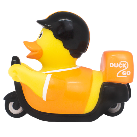 Duck2go Duck
