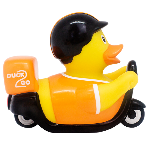 Duck2go Duck