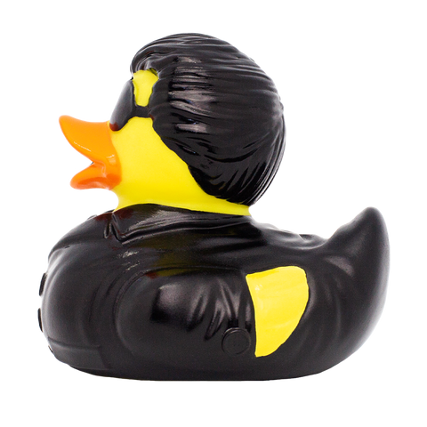 GANGSTER BOSS DUCK