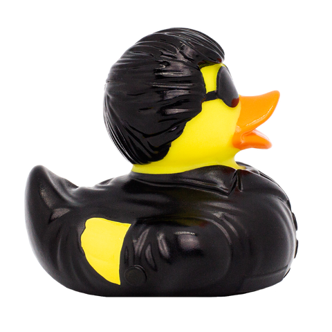 GANGSTER BOSS DUCK