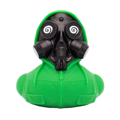 HOODIE DUCK