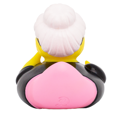 OLDY GOLDY DUCK