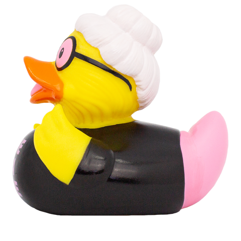OLDY GOLDY DUCK